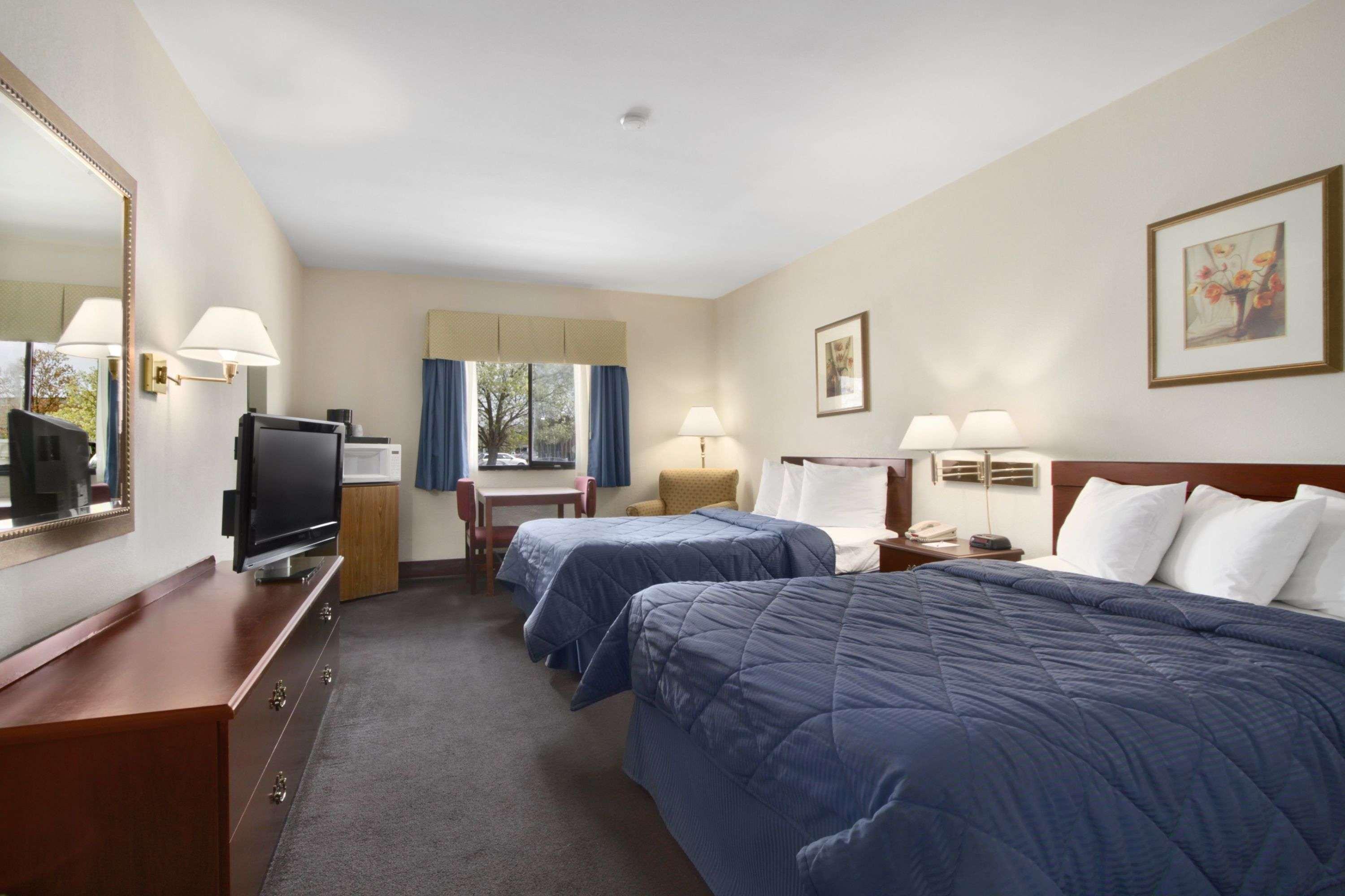 Mainstay Suites Prince George - Fort Gregg Екстериор снимка