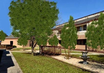 Mainstay Suites Prince George - Fort Gregg Екстериор снимка