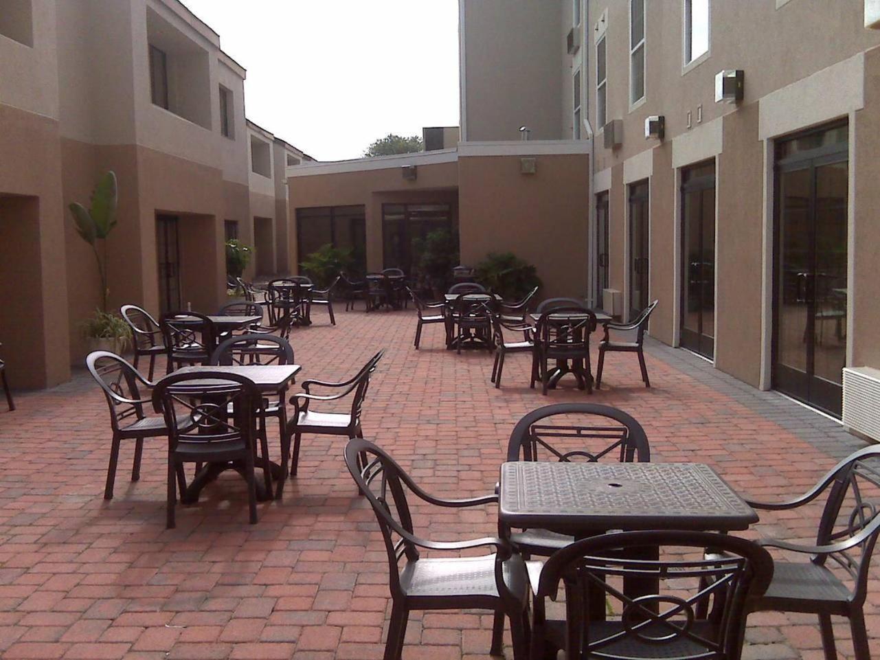 Mainstay Suites Prince George - Fort Gregg Ресторант снимка