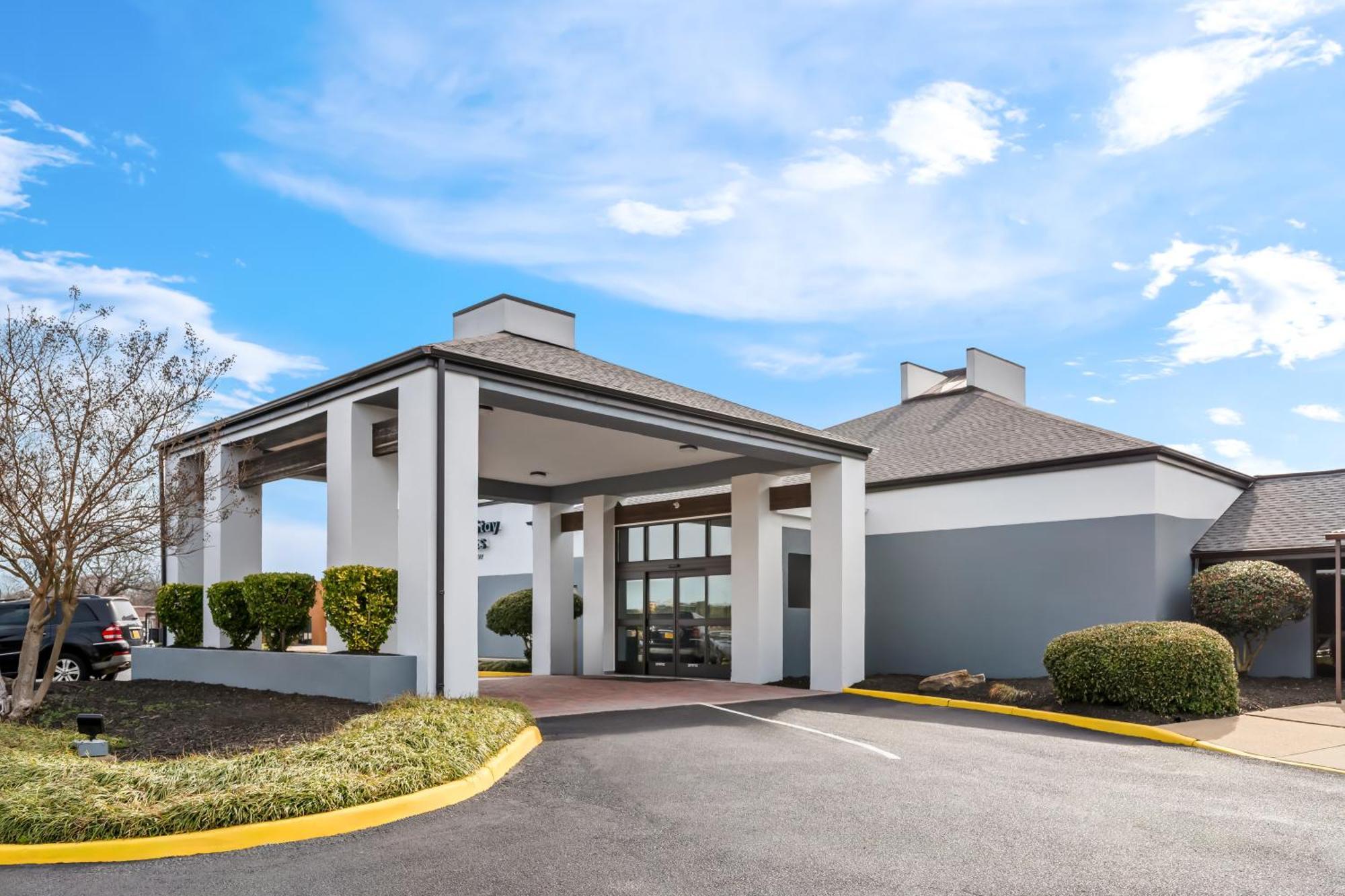 Mainstay Suites Prince George - Fort Gregg Екстериор снимка