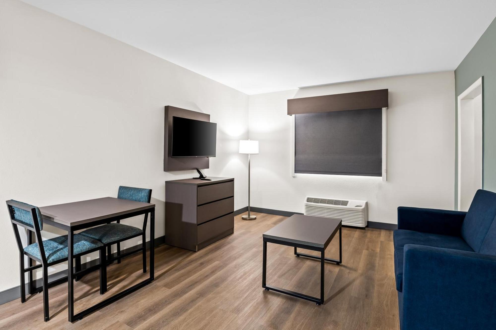 Mainstay Suites Prince George - Fort Gregg Екстериор снимка