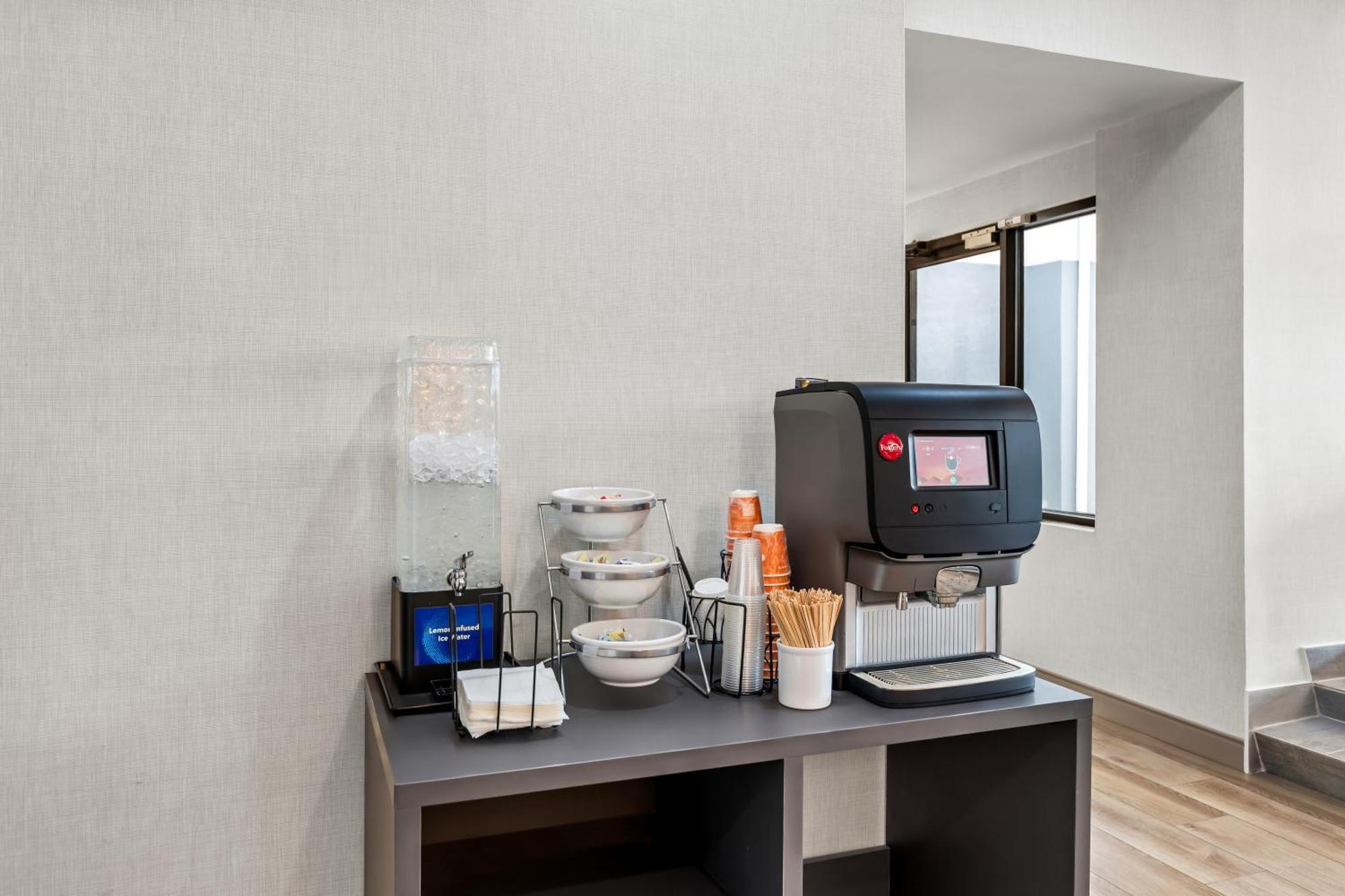Mainstay Suites Prince George - Fort Gregg Екстериор снимка