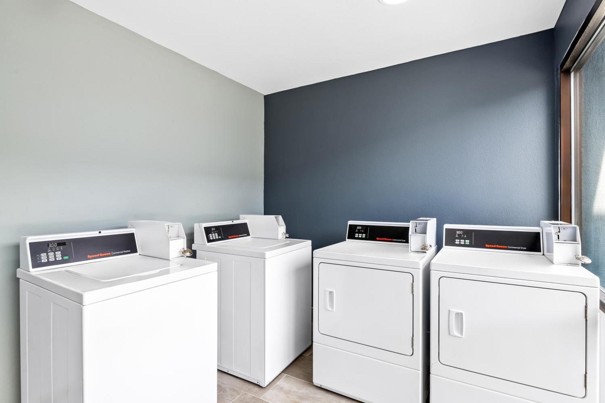 Mainstay Suites Prince George - Fort Gregg Екстериор снимка