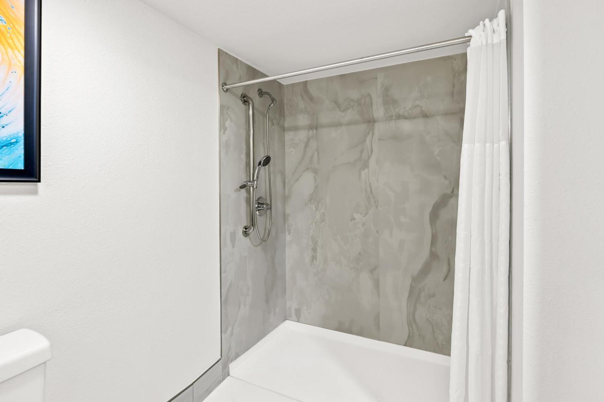 Mainstay Suites Prince George - Fort Gregg Екстериор снимка